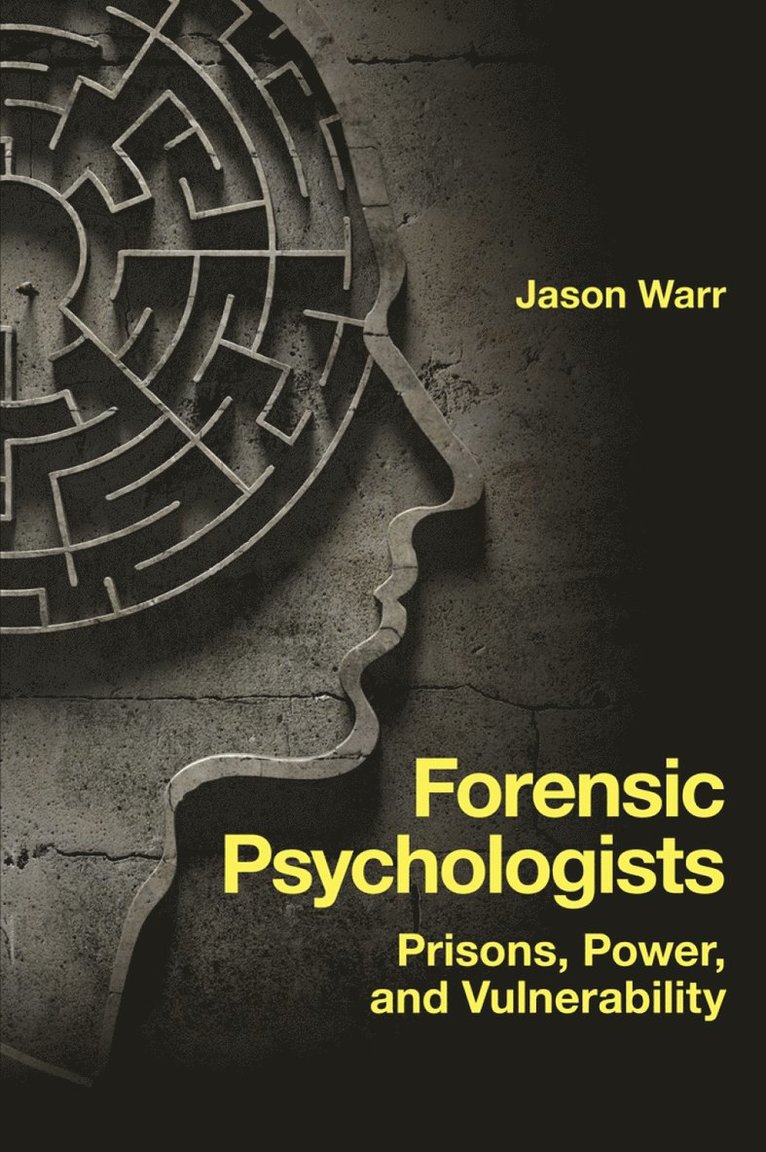Forensic Psychologists