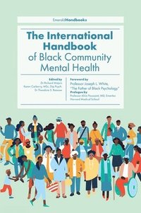 bokomslag The International Handbook of Black Community Mental Health