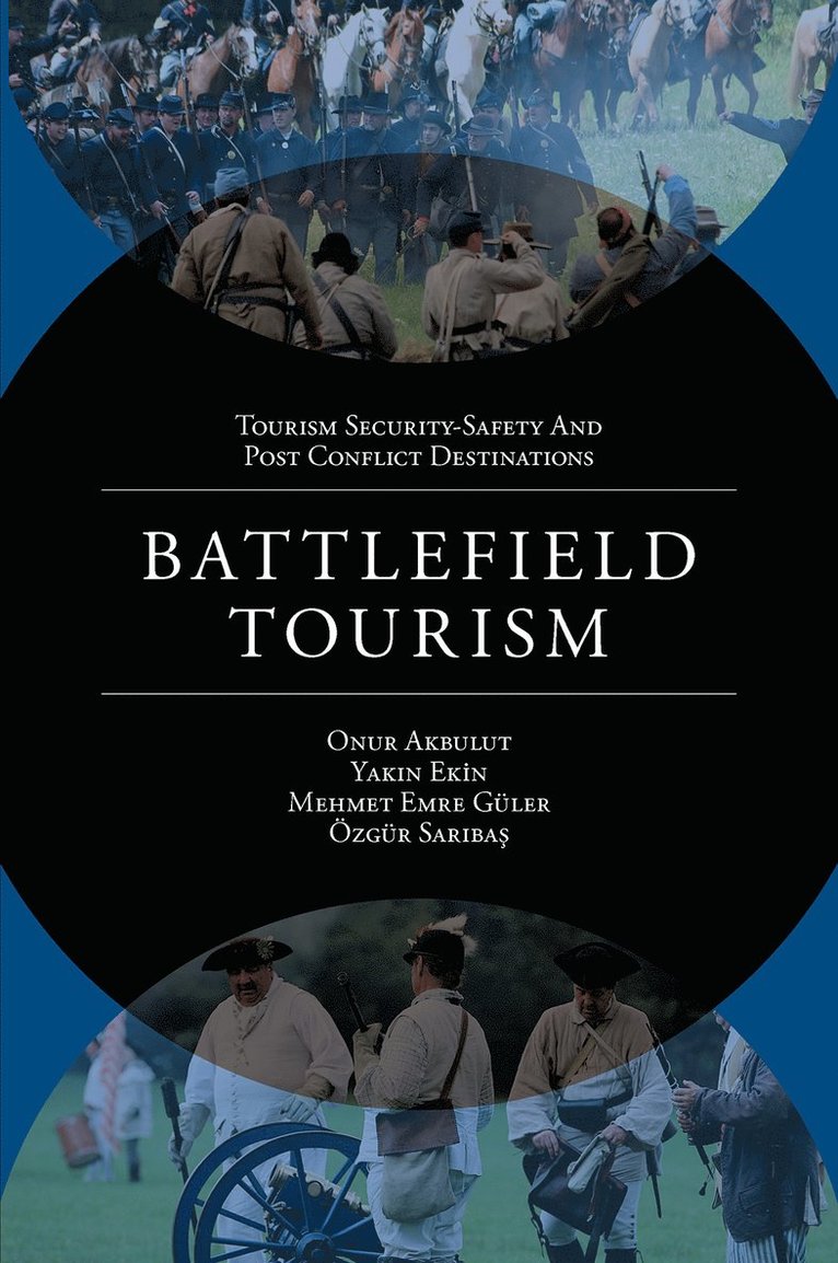 Battlefield Tourism 1