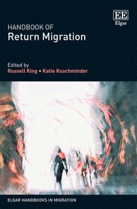 bokomslag Handbook of Return Migration