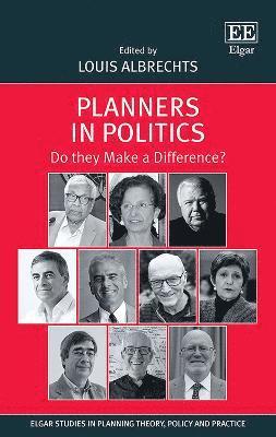 Planners in Politics 1