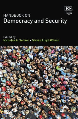 bokomslag Handbook on Democracy and Security