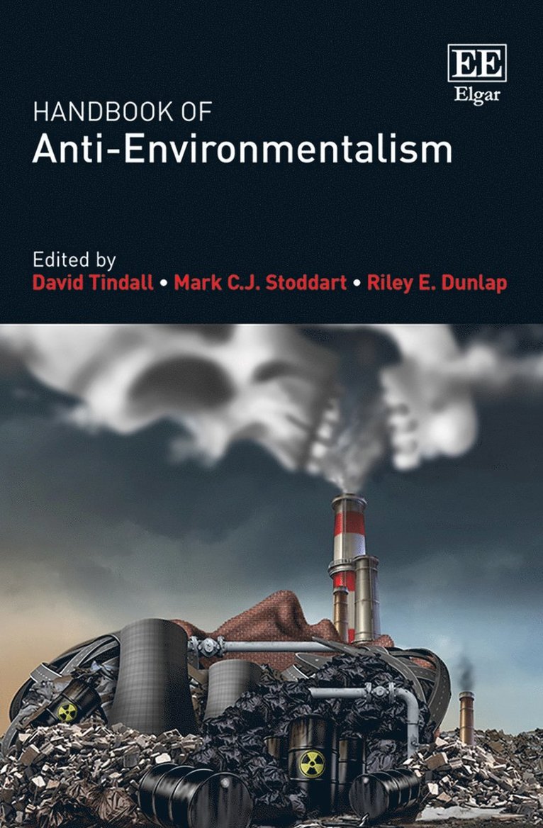 Handbook of Anti-Environmentalism 1