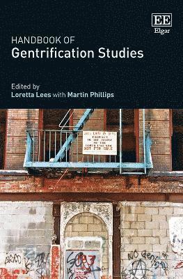 Handbook of Gentrification Studies 1