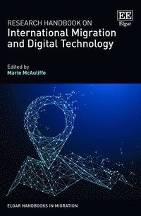 bokomslag Research Handbook on International Migration and Digital Technology