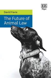 bokomslag Future of Animal Law
