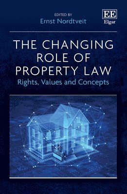 The Changing Role of Property Law 1