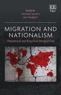 bokomslag Migration and Nationalism
