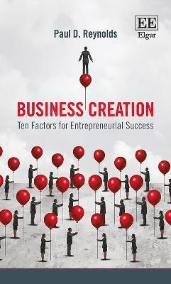 Business Creation