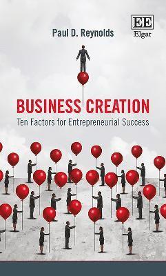 Business Creation 1