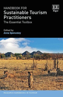 Handbook for Sustainable Tourism Practitioners 1