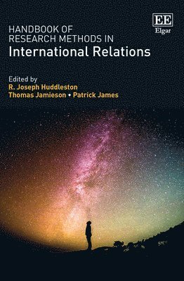 Handbook of Research Methods in International Relations
