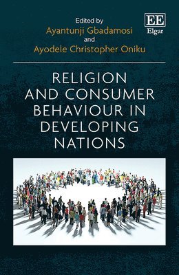 Religion and Consumer Behaviour in Developing Nations 1
