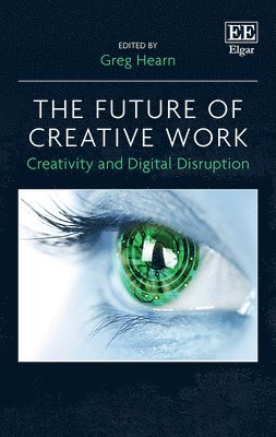 Future of Creative Work