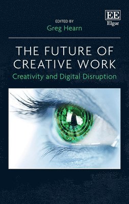 The Future of Creative Work 1