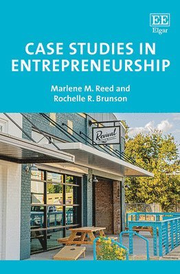 Case Studies in Entrepreneurship 1