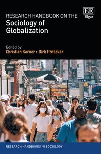 bokomslag Research Handbook on the Sociology of Globalization