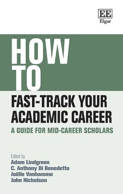 How to Fast-Track Your Academic Career 1