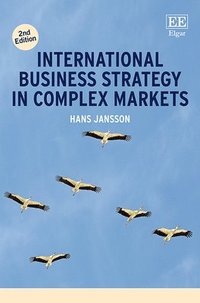 bokomslag International Business Strategy in Complex Markets