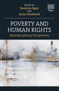 bokomslag Poverty and Human Rights