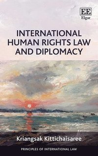 bokomslag International Human Rights Law and Diplomacy