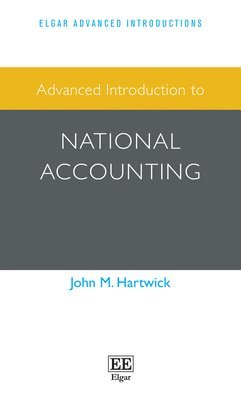 Advanced Introduction to National Accounting