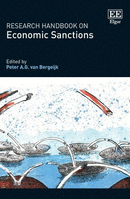 Research Handbook on Economic Sanctions 1
