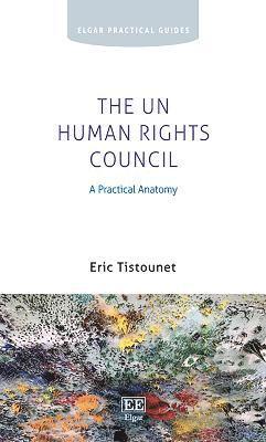 The UN Human Rights Council 1