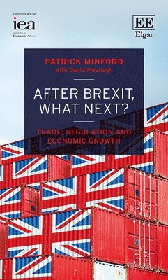 After Brexit, What Next? 1