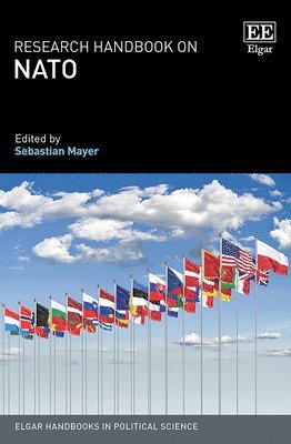 Research Handbook on NATO 1