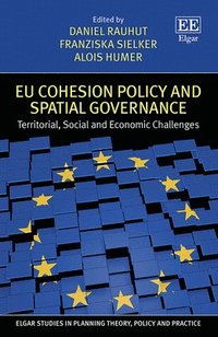 bokomslag EU Cohesion Policy and Spatial Governance