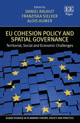 EU Cohesion Policy and Spatial Governance 1