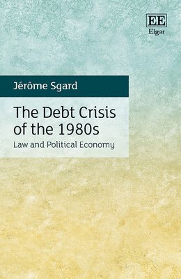 The Debt Crisis of the 1980s 1