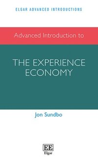 bokomslag Advanced Introduction to the Experience Economy