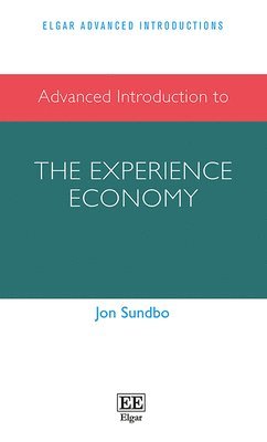 Advanced Introduction to the Experience Economy 1