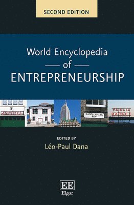 World Encyclopedia of Entrepreneurship 1