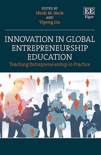 bokomslag Innovation in Global Entrepreneurship Education
