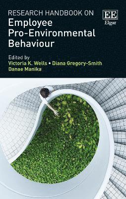 Research Handbook on Employee Pro-Environmental Behaviour 1