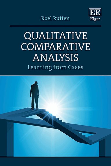 Roel Rutten - Qualitative Comparative Analysis, Inbunden