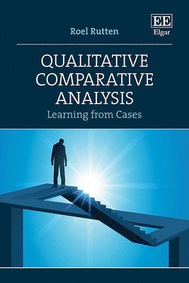 bokomslag Qualitative Comparative Analysis