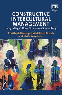 bokomslag Constructive Intercultural Management