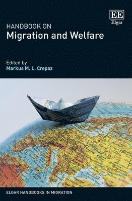 Handbook on Migration and Welfare 1