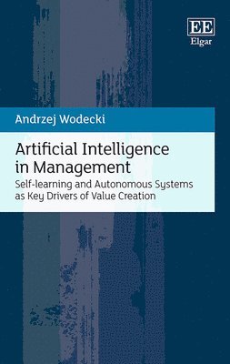 Artificial Intelligence in Management 1