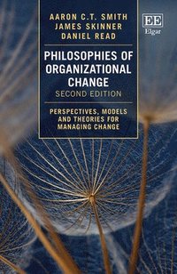 bokomslag Philosophies of Organizational Change