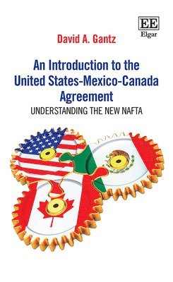 bokomslag An Introduction to the United States-Mexico-Canada Agreement