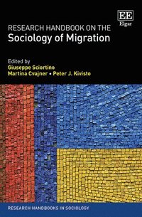 bokomslag Research Handbook on the Sociology of Migration