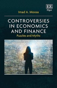 bokomslag Controversies in Economics and Finance