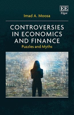 bokomslag Controversies in Economics and Finance