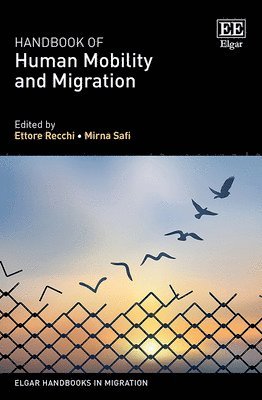 bokomslag Handbook of Human Mobility and Migration