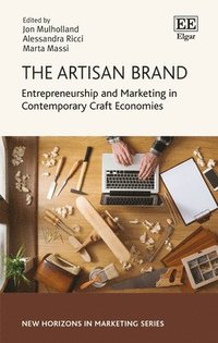 bokomslag The Artisan Brand